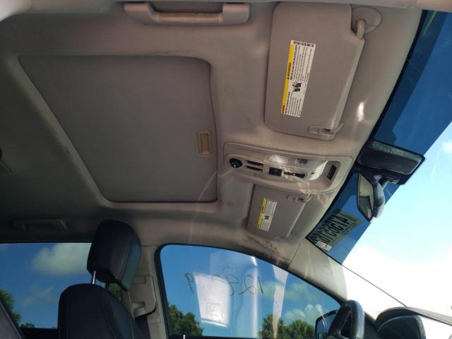 Photo 9 from auction – 2010 GMC TERRAIN SL with VIN 2CTALHEW7A6311381
