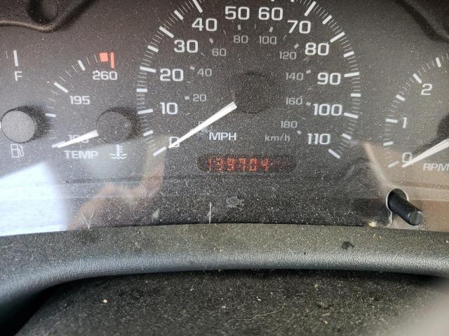 Photo 8 from auction – 2004 CHEVROLET CAVALIER with VIN 1G1JC52F547279283