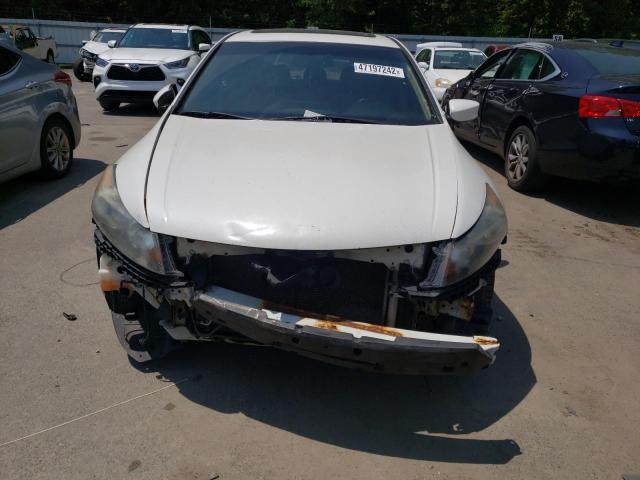 Photo 9 from auction – 2012 HONDA ACCORD EXL with VIN 1HGCP3F82CA041625