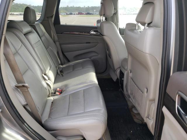 Photo 6 from auction – 2011 JEEP GRAND CHER with VIN 1J4RR4GG0BC595905