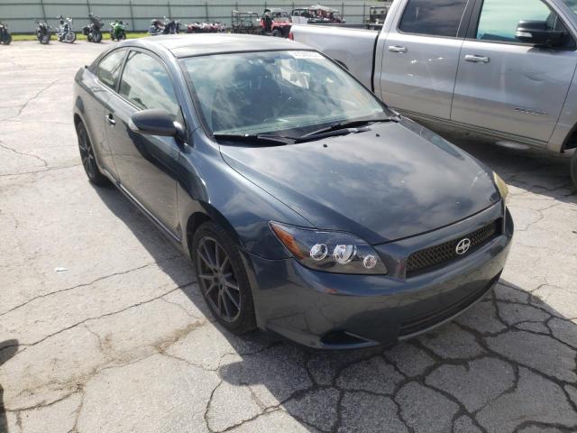 2008 Toyota Scion tC