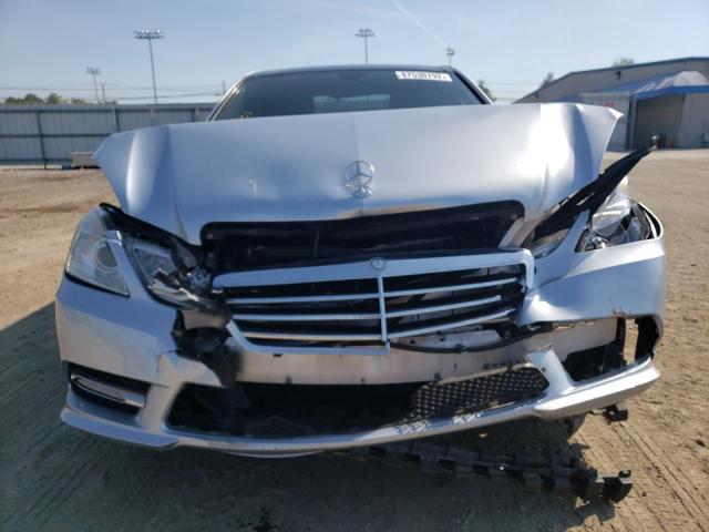 Photo 9 from auction – 2013 MERCEDES-BENZ E 350 4MAT with VIN WDDHF8JB5DA699602