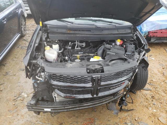 Photo 7 from auction – 2020 DODGE JOURNEY SE with VIN 3C4PDCAB3LT243605
