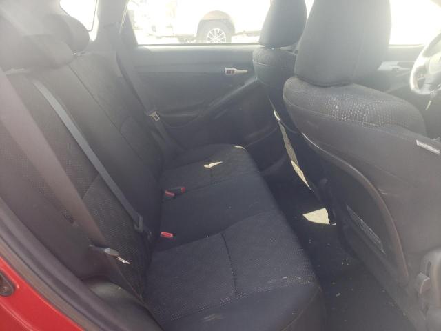 Photo 6 from auction – 2010 PONTIAC VIBE with VIN 5Y2SL6E88AZ408096