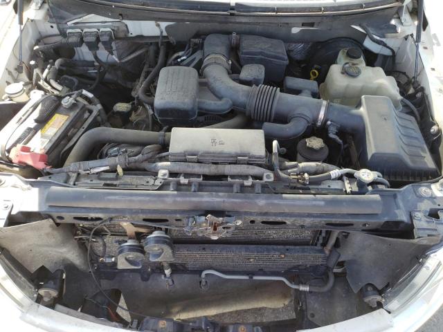 Photo 7 from auction – 2009 FORD F150 SUPER with VIN 1FTPW14V79FA44015