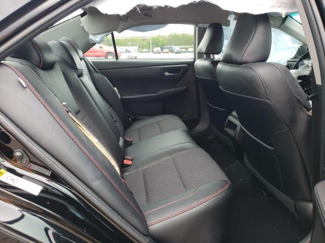 Photo 6 from auction – 2016 TOYOTA CAMRY LE with VIN 4T1BF1FKXGU227605