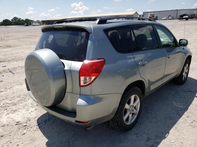 Photo 4 from auction – 2008 TOYOTA RAV4 LIMIT with VIN JTMZD31V385103029