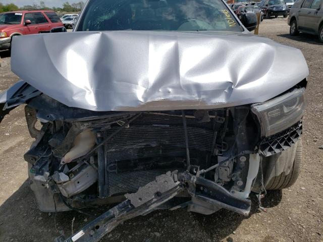 Photo 7 from auction – 2015 DODGE DURANGO LI with VIN 1C4RDJDG1FC795883