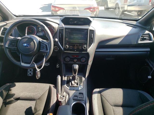 Photo 9 from auction – 2017 SUBARU IMPREZA with VIN 4S3GKAK62H3622416