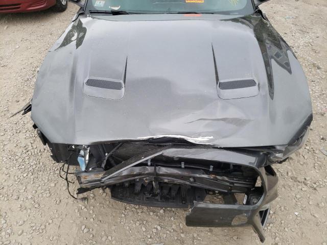 Photo 7 from auction – 2019 FORD MUSTANG with VIN 1FA6P8THXK5128974