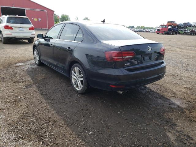 Photo 3 from auction – 2016 VOLKSWAGEN JETTA SEL with VIN 3VWL07AJ4GM419728