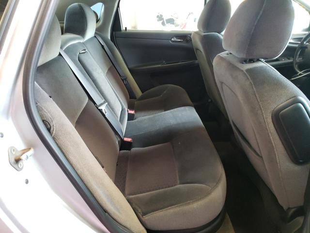 Photo 6 from auction – 2012 CHEVROLET IMPALA LT with VIN 2G1WG5E31C1169306
