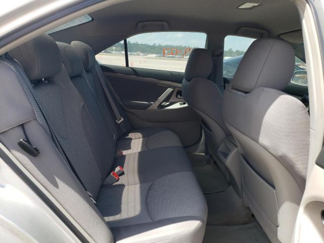 Photo 6 from auction – 2009 TOYOTA CAMRY BASE with VIN 4T1BE46K29U403845