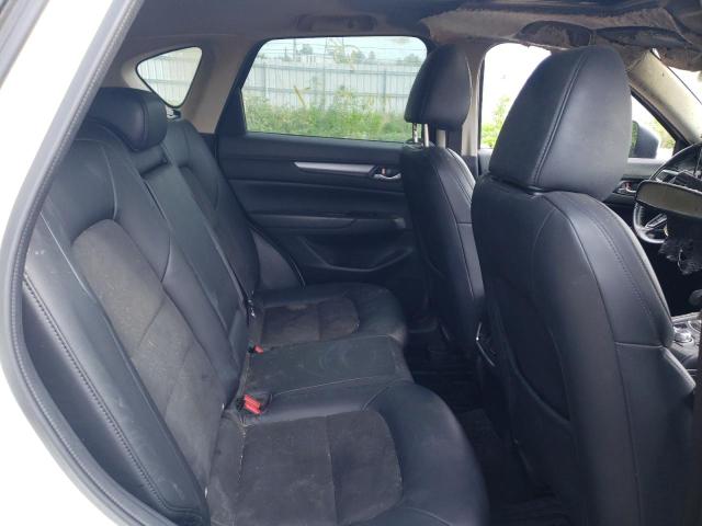 Photo 6 from auction – 2018 MAZDA CX-5 TOURI with VIN JM3KFBCM3J0303638