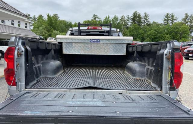 Photo 6 from auction – 2014 TOYOTA TUNDRA SR with VIN 5TFPY5F1XEX357544