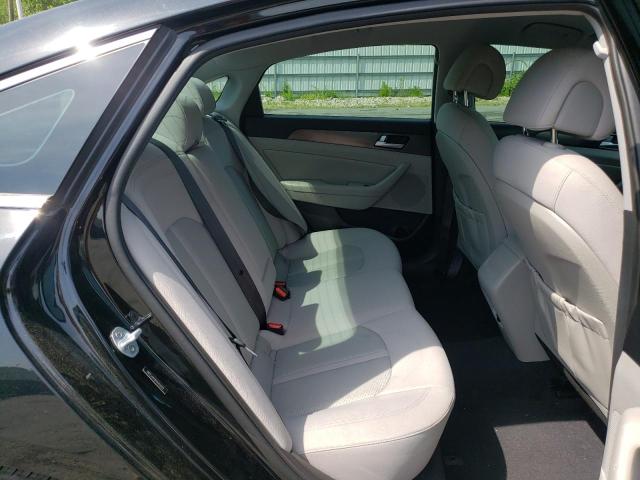 Photo 6 from auction – 2017 HYUNDAI SONATA SPO with VIN 5NPE34AF8HH453353