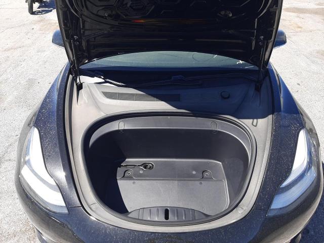 Photo 7 from auction – 2019 TESLA MODEL 3 with VIN 5YJ3E1EA6KF398924