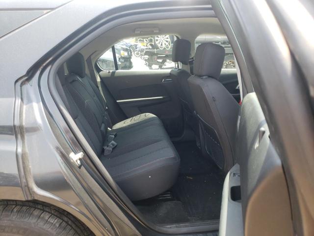Photo 6 from auction – 2013 CHEVROLET EQUINOX LS with VIN 2GNFLCEK0D6270055