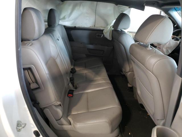 صورة رقم 6 من المزاد - 2012 HONDA PILOT EXL مع VIN 5FNYF3H56CB012081