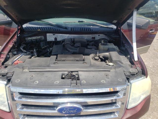 Photo 7 from auction – 2010 FORD EXPEDITION with VIN 1FMJK1H50AEB47939