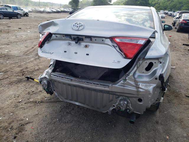 Photo 9 from auction – 2017 TOYOTA CAMRY LE with VIN 4T1BF1FK5HU377932