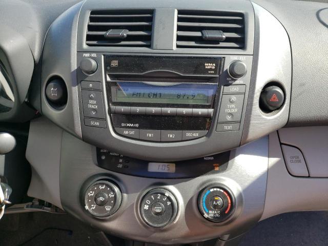 Photo 10 from auction – 2011 TOYOTA RAV4 with VIN 2T3BF4DV7BW083400