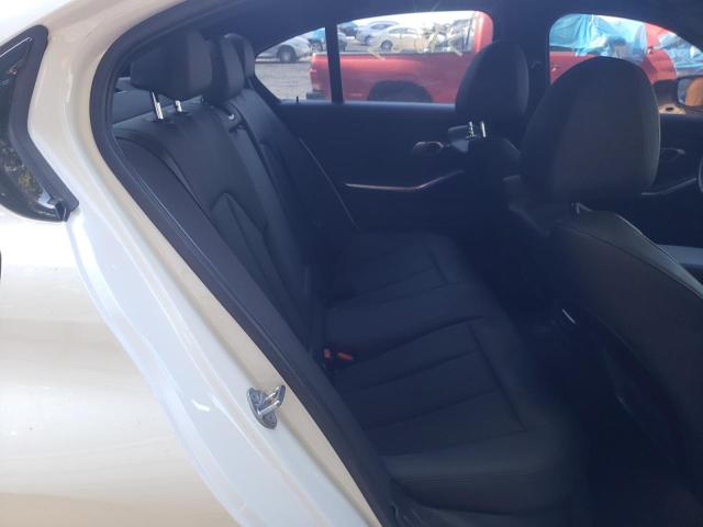 Photo 6 from auction – 2020 BMW M340I with VIN WBA5U7C04LA234071