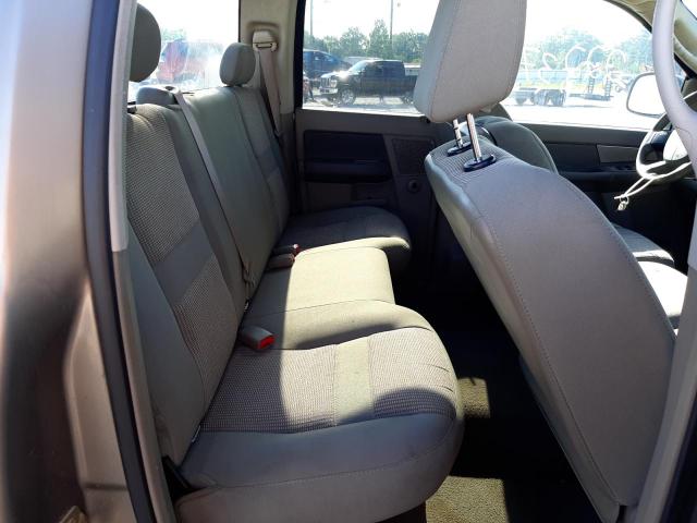 Photo 6 from auction – 2007 DODGE RAM 1500 S with VIN 1D7HA18P97S104921