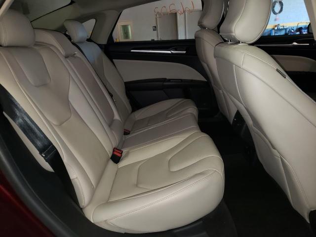 Photo 6 from auction – 2017 FORD FUSION TIT with VIN 3FA6P0SU3HR147176