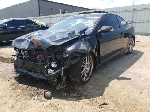 Photo 2 from auction – 2009 TOYOTA SCION TC with VIN JTKDE167790275657