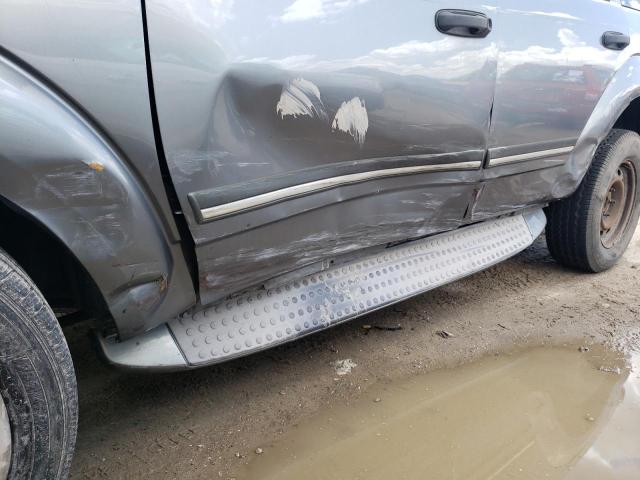Photo 9 from auction – 2005 DODGE DURANGO LI with VIN 1D4HD58D65F533117
