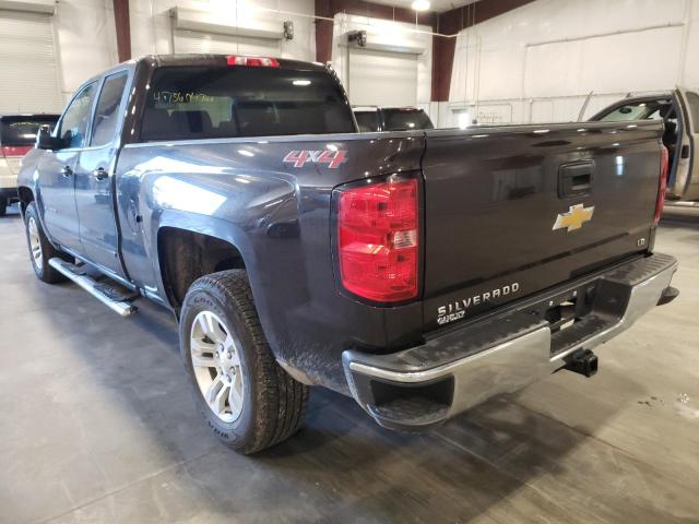 Photo 3 from auction – 2019 CHEVROLET SILVERADO with VIN 2GCVKPEC9K1122911