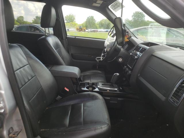 Photo 5 from auction – 2010 FORD ESCAPE LIM with VIN 1FMCU9EG2AKA41422