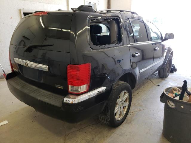 Photo 4 from auction – 2008 CHRYSLER ASPEN LIMI with VIN 1A8HX58NX8F106937