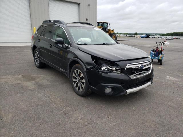 Снимка 1 от търг – 2015 SUBARU OUTBACK 2. с VIN 4S4BSANC6F3289402