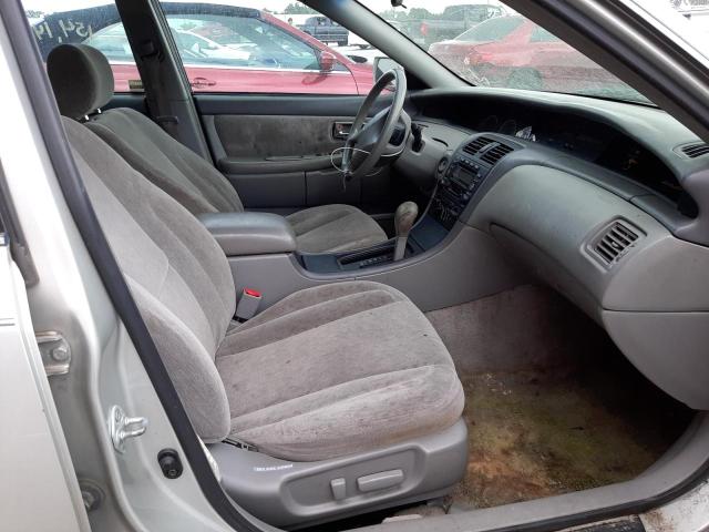 Photo 5 from auction – 2000 TOYOTA AVALON XL with VIN 4T1BF28B2YU101288