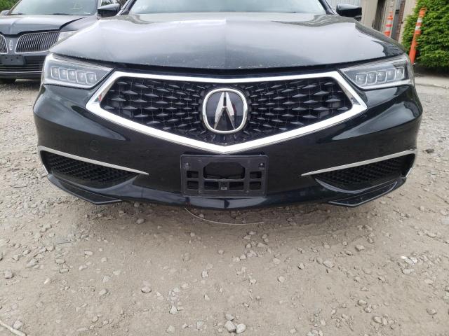 Photo 9 from auction – 2019 ACURA TLX with VIN 19UUB3F36KA000274