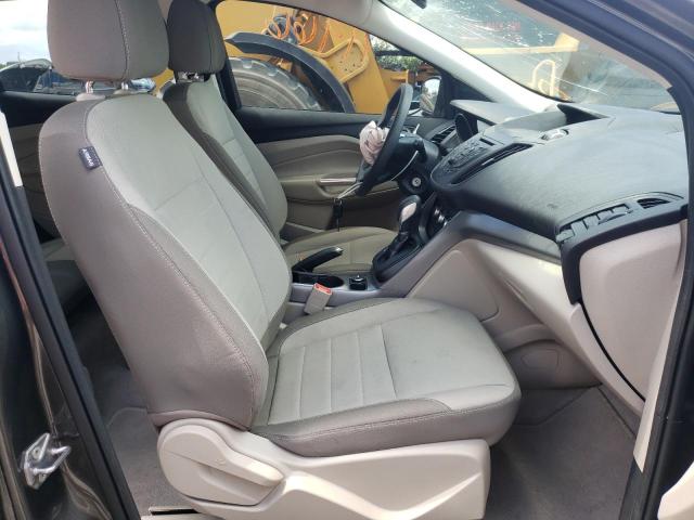 Photo 5 from auction – 2016 FORD ESCAPE SE with VIN 1FMCU0G75GUA04600