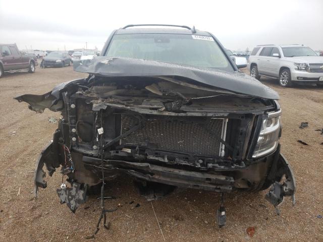 Photo 9 from auction – 2016 CHEVROLET TAHOE C150 with VIN 1GNSCCKC6GR347872