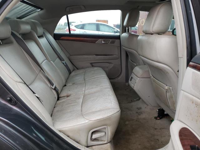 Photo 6 from auction – 2011 TOYOTA AVALON BAS with VIN 4T1BK3DB6BU437184