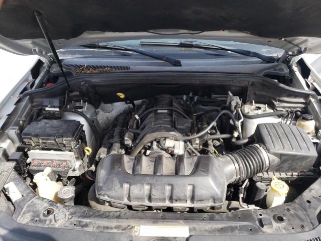 Photo 7 from auction – 2011 JEEP GRAND CHER with VIN 1J4RS5GT5BC570652
