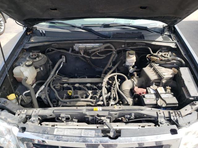 Photo 7 from auction – 2012 FORD ESCAPE XLS with VIN 1FMCU0C79CKA63516