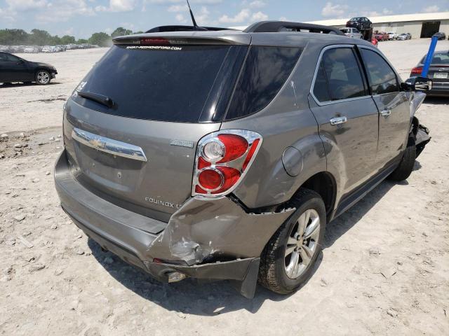 Photo 4 from auction – 2012 CHEVROLET EQUINOX LT with VIN 2GNFLEE57C6266217