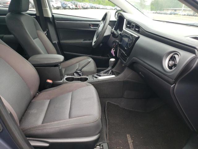 Photo 5 from auction – 2019 TOYOTA COROLLA L with VIN 5YFBURHEXKP921801