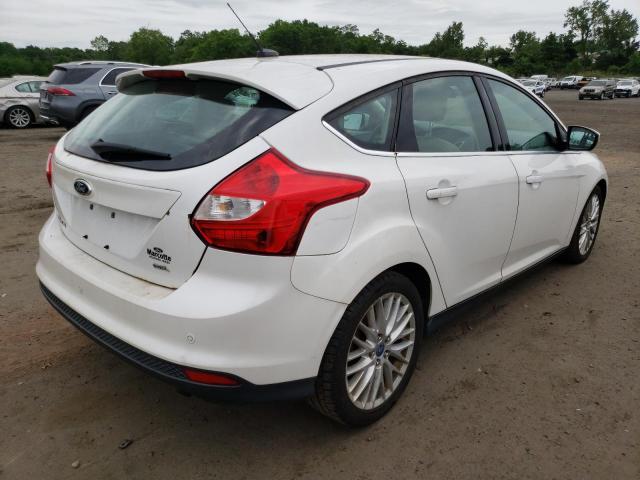 Photo 4 from auction – 2012 FORD FOCUS SEL with VIN 1FAHP3M24CL276203