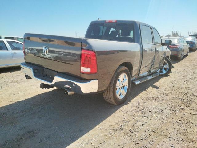 Photo 4 from auction – 2016 RAM 1500 SLT with VIN 1C6RR6LT4GS148924