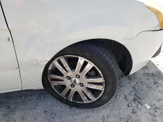Photo 9 from auction – 2011 FORD FOCUS SEL with VIN 1FAHP3HN5BW168254