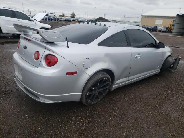 Photo 4 from auction – 2007 CHEVROLET COBALT SS with VIN 1G1AP15PX77213477