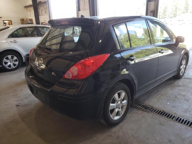 Photo 4 from auction – 2008 NISSAN VERSA S with VIN 3N1BC13E18L456054
