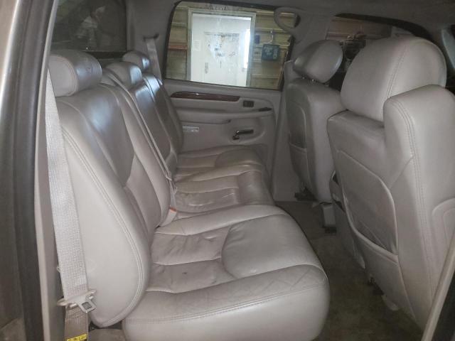 Photo 6 from auction – 2003 CADILLAC ESCALADE E with VIN 3GYEK63N73G300445